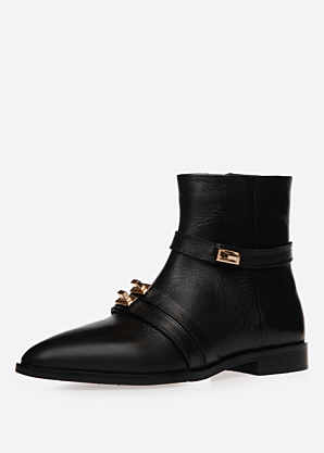 Полусапоги Be You Copenhagen shoes