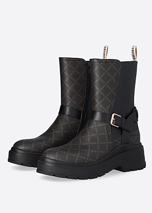 Полусапоги Liu-Jo