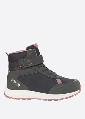 Зимние сапоги Equip Warm Wp 1v Viking