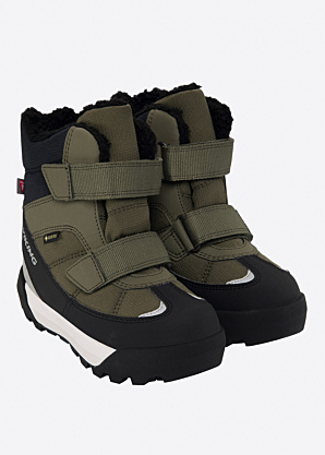 Зимние сапоги Expower Warm Gtx 2v Viking