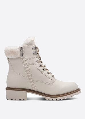 Полусапоги Tamaris