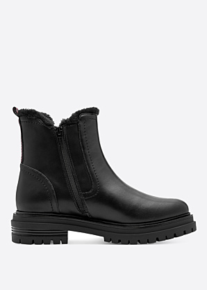 Полусапоги s.Oliver