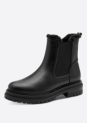 Полусапоги s.Oliver