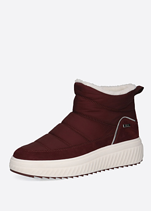 Полусапоги Caprice