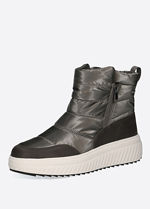 Полусапоги Caprice