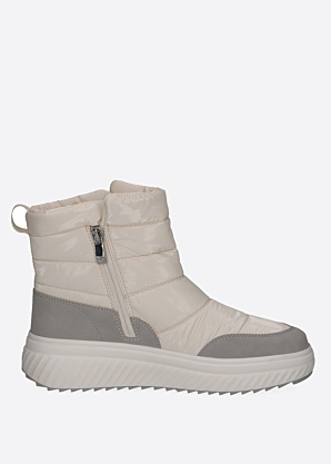 Полусапоги Caprice