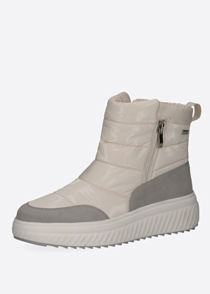 Полусапоги Caprice