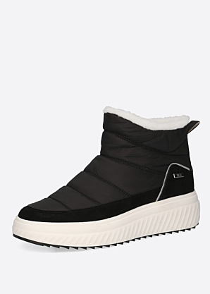 Полусапоги Caprice