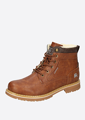 Полусапоги Lerros