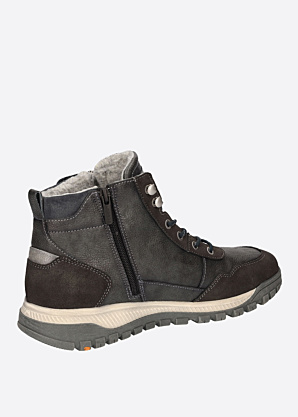 Полусапоги Lerros