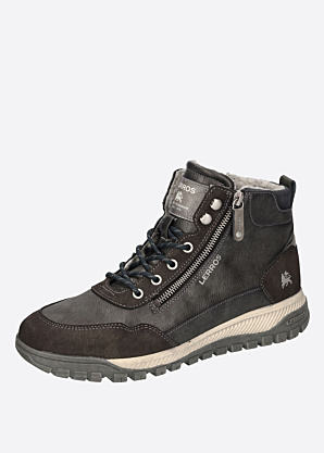 Полусапоги Lerros