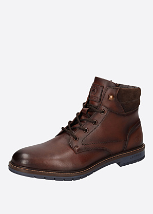 Полусапоги Lerros