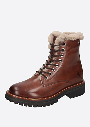 Полусапоги Lerros