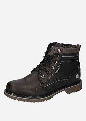 Полусапоги Lerros