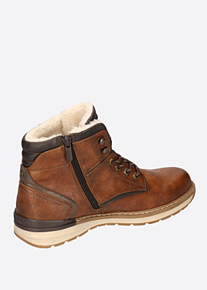 Полусапоги Lerros