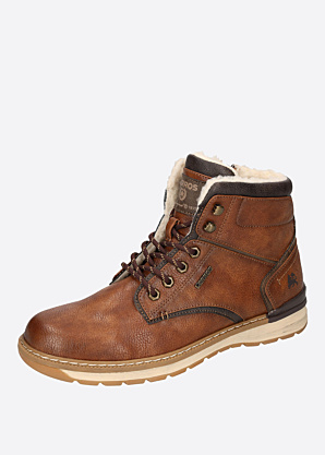 Полусапоги Lerros