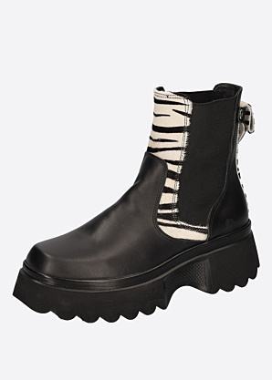 Полусапоги 2Go Fashion