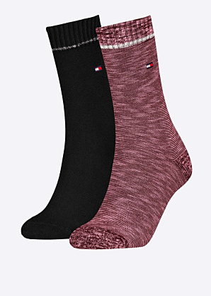 Носки 2 пары Tommy Hilfiger