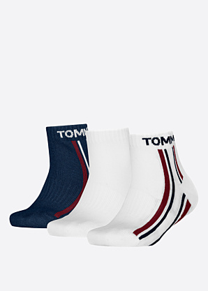 Носки 3 пары Tommy Hilfiger