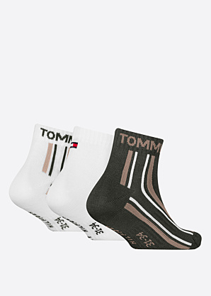 Носки 3 пары Tommy Hilfiger