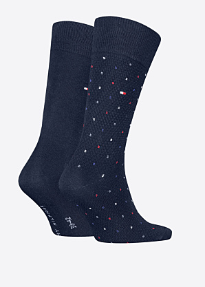 Носки 2 пары Tommy Hilfiger