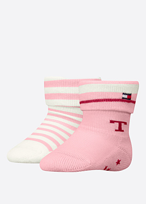 Носки 2 пары Tommy Hilfiger