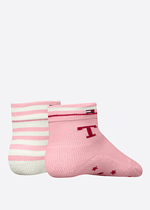 Носки 2 пары Tommy Hilfiger