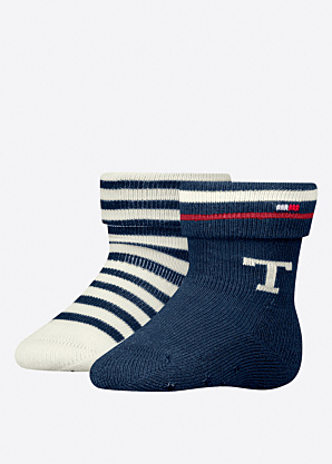 Носки 2 пары Tommy Hilfiger