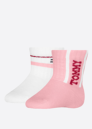 Носки 2 пары Tommy Hilfiger