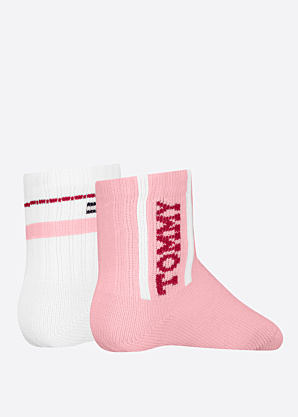 Носки 2 пары Tommy Hilfiger