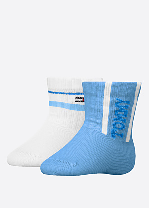 Носки 2 пары Tommy Hilfiger