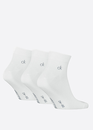 Носки 3 пары Calvin Klein