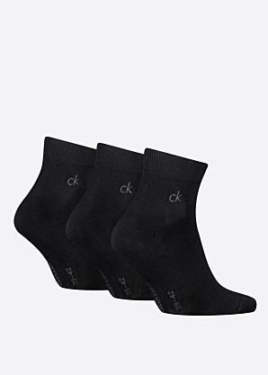 Носки 3 пары Calvin Klein