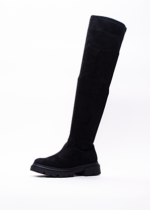 Сапоги Ebba Lundeberg