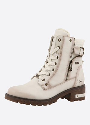 Полусапоги Haukea Mustang