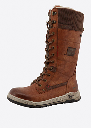 Сапоги Ihana Mustang