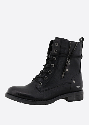 Полусапоги Elfi Mustang