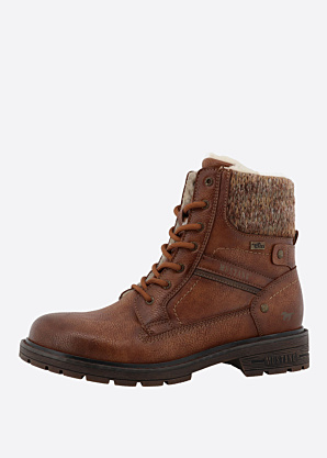 Полусапоги Bienke Mustang