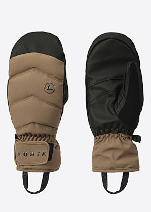 Перчатки Narva Luhta