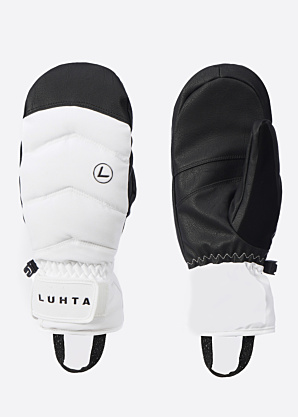 Перчатки Narva Luhta