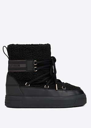 Полусапоги Tommy Hilfiger