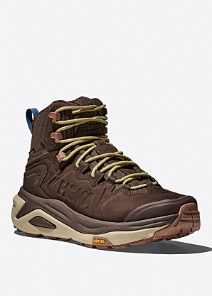 Походные сапоги Kaha 3 Gtx Hoka