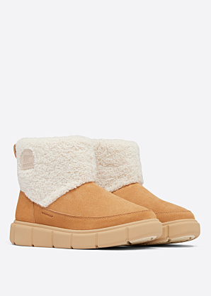 Зимние сапоги Explorer Iii Sorel