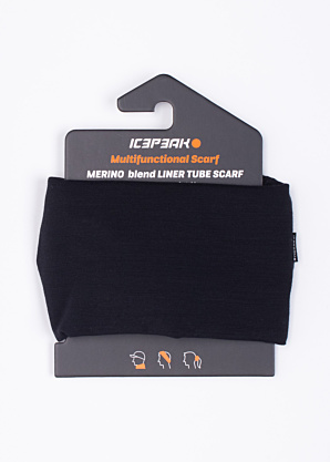 Шарф Hanlontown Icepeak