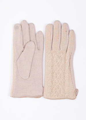 Зимние перчатки Narila Luhta