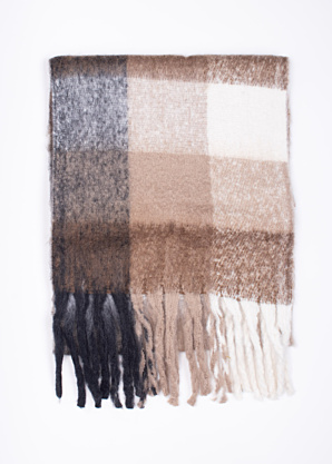 Шарф Sceva Fransa