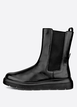 Полусапоги Nouvelle Ecco