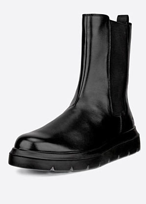 Полусапоги Nouvelle Ecco