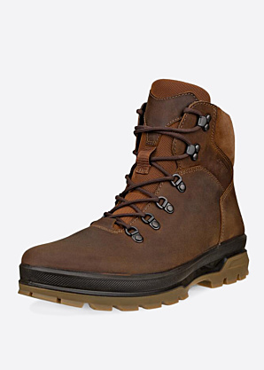 Полусапоги Rugged Track Ecco