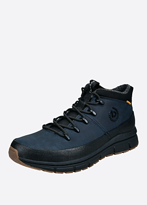 Полусапоги Sonic Exko Bugatti